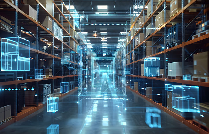 画像認識の活用