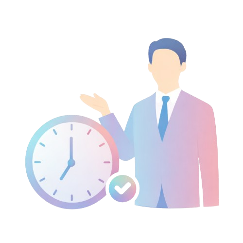 ミニマム月5時間から対応可能