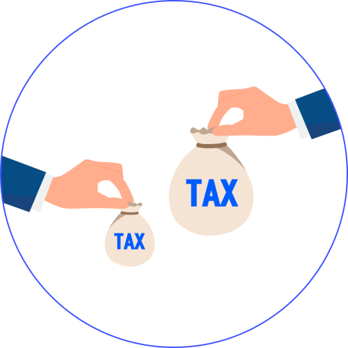 購入費用は 即時償却が可能