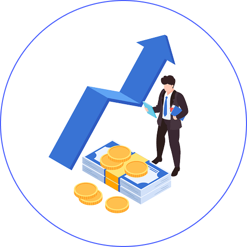 安定した利回りが 期待できる