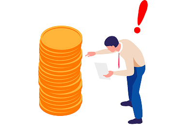 企業経営者様へ このような課題や問題はありませんか?