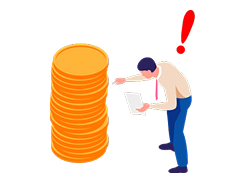 企業経営者様へ このような課題や問題はありませんか?