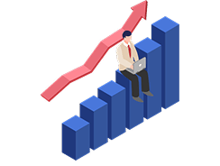 企業経営者様へ このような課題や問題はありませんか?
