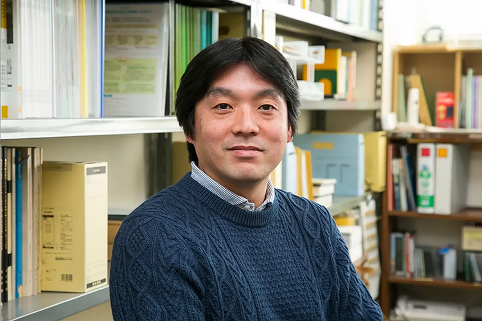 秋田県立大学 准教授 野田 龍