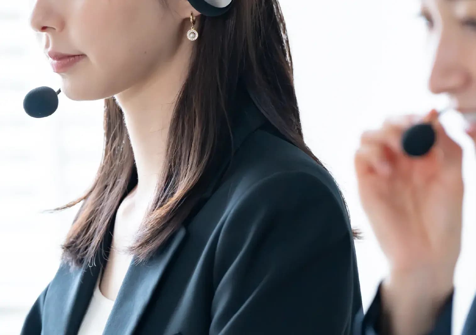 BPO事業