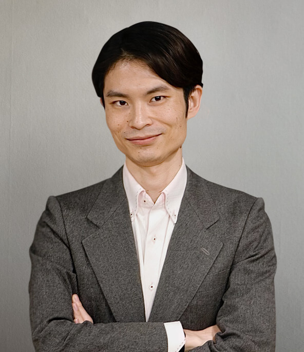 HAYATO Sasaki