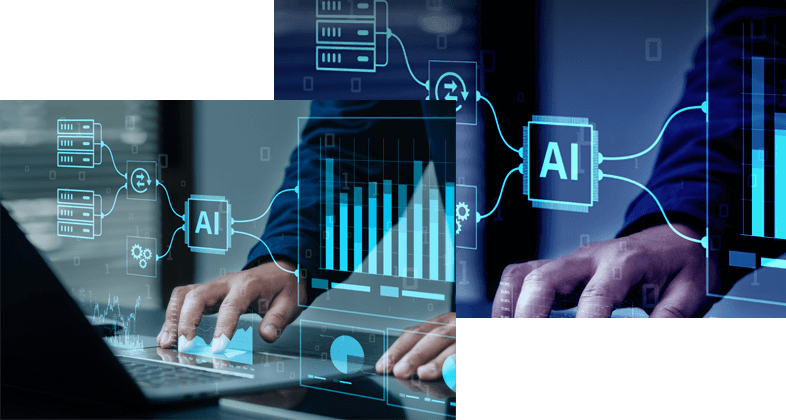 AI/DX 推進事業